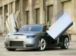 Scion Fuse Sports Coupe Concept 2006 года